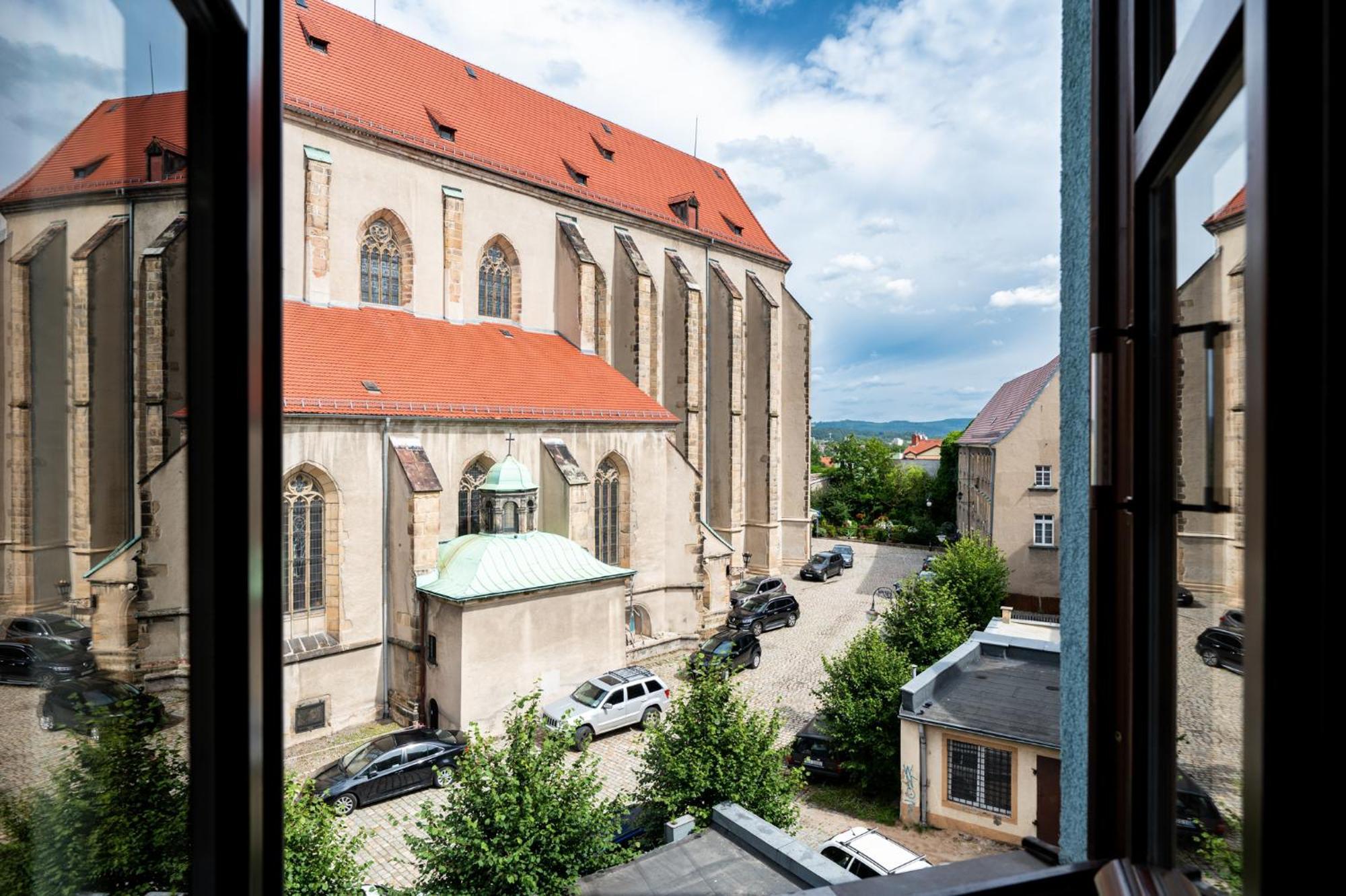Studio Annabel Jelenia Góra Exterior foto